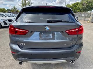Фото 6 - BMW X1