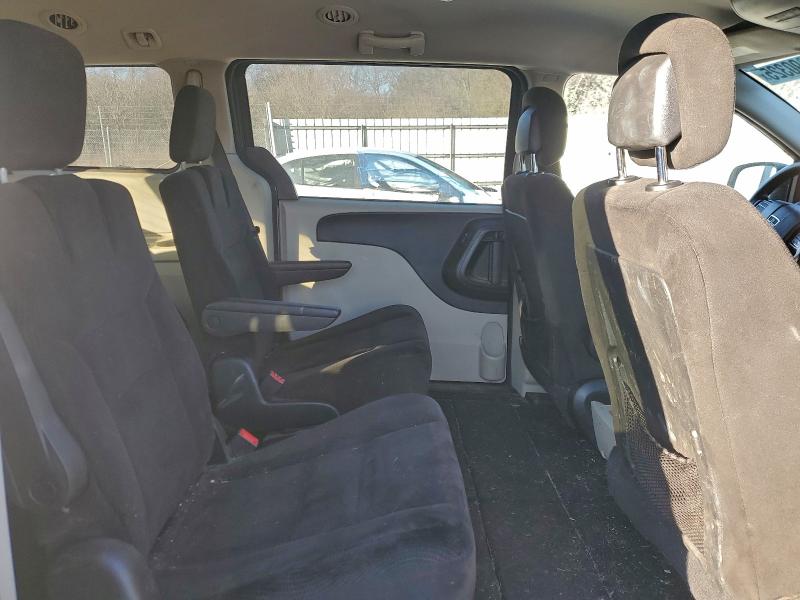 Фото 11 - DODGE CARAVAN