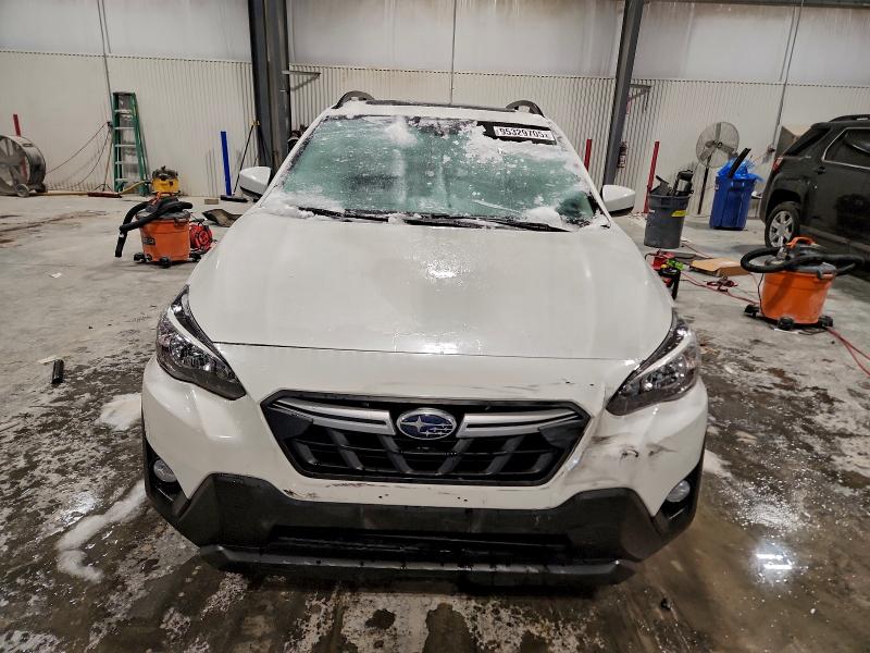 Фото 5 - SUBARU CROSSTREK