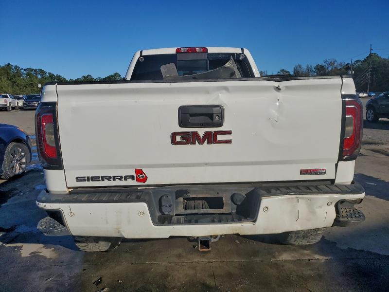 Фото 6 - GMC SIERRA
