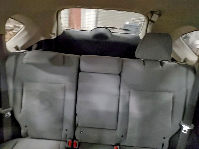 Фото 10 - HONDA CRV