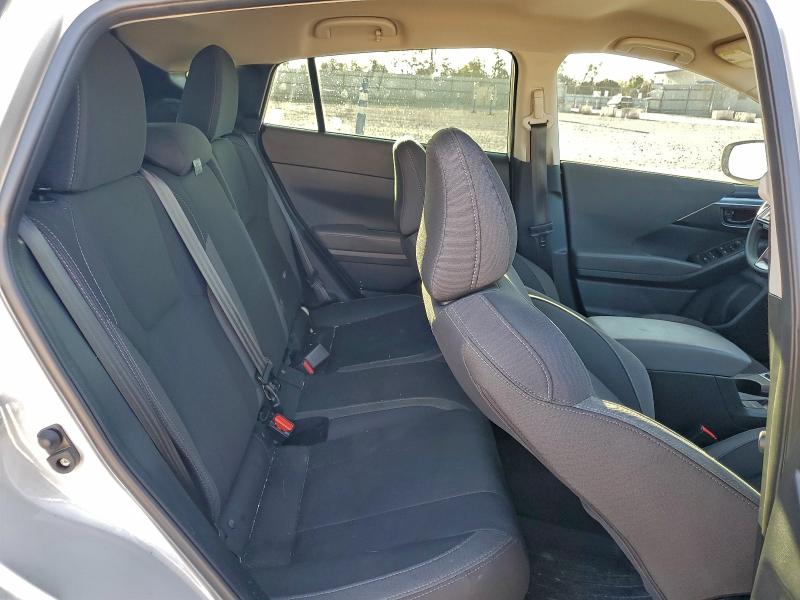 Фото 11 - SUBARU IMPREZA