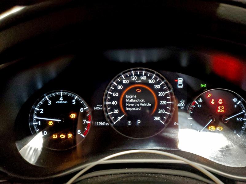 Фото 9 - MAZDA 3