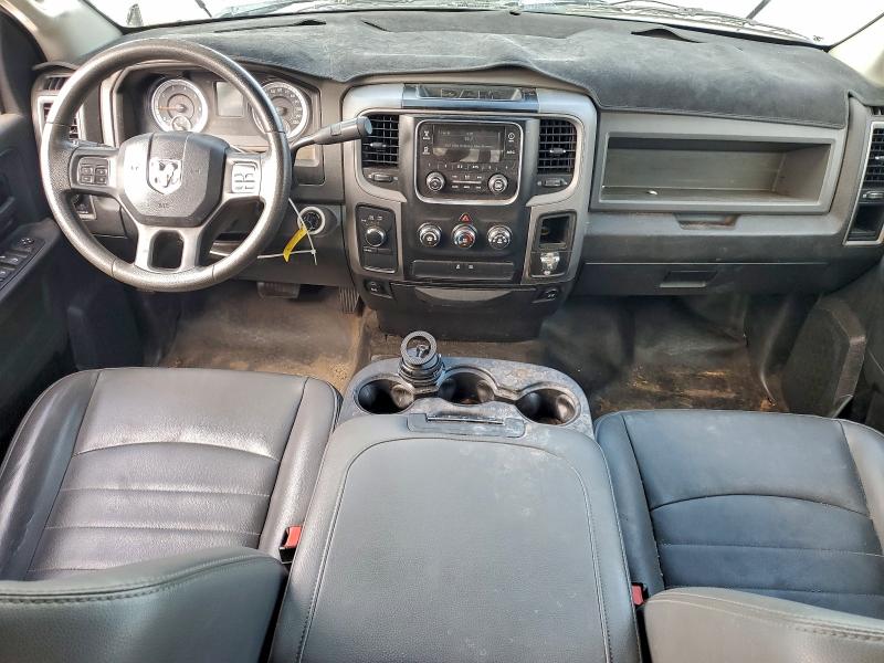 Фото 8 - RAM 1500