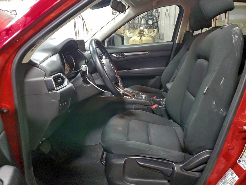 Фото 7 - MAZDA CX-5