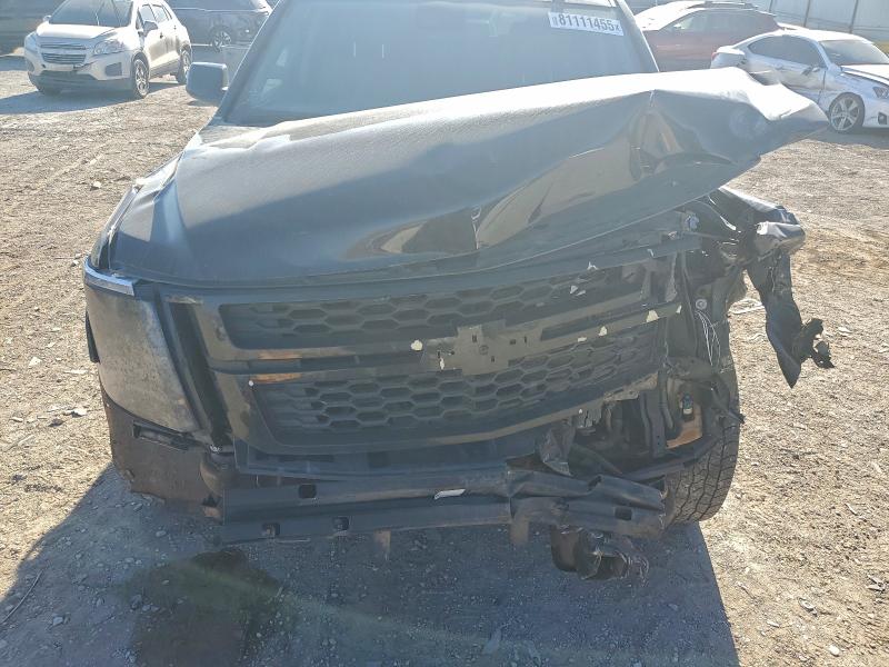 Фото 12 - CHEVROLET TAHOE