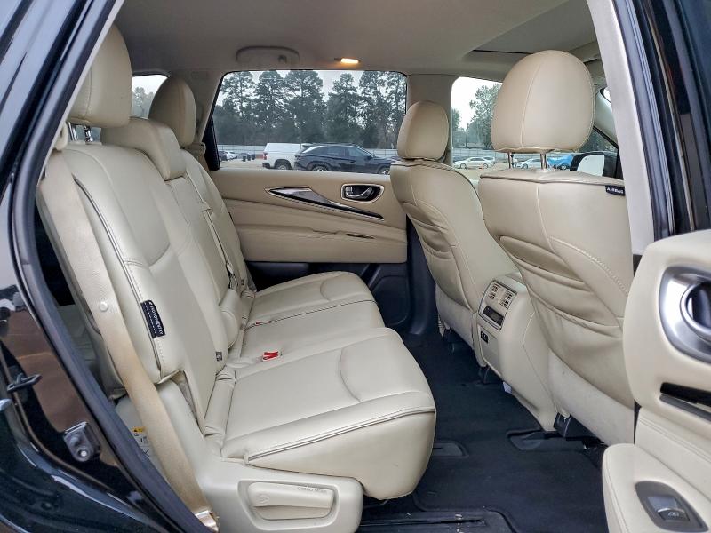 Фото 11 - INFINITI QX60