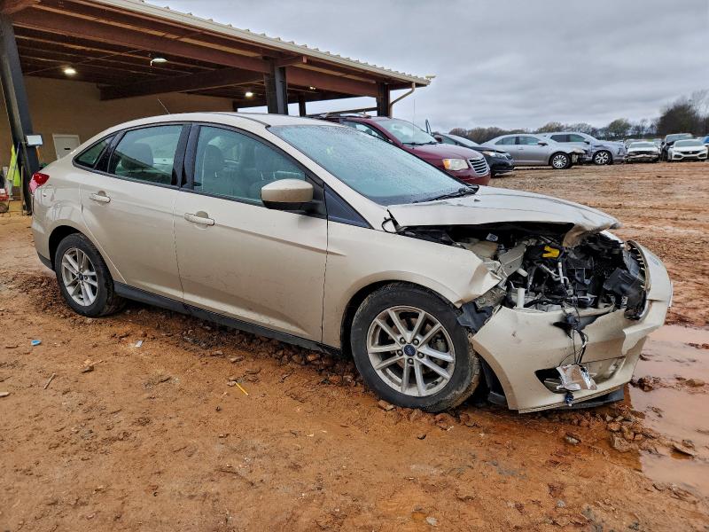 Фото 4 - FORD FOCUS