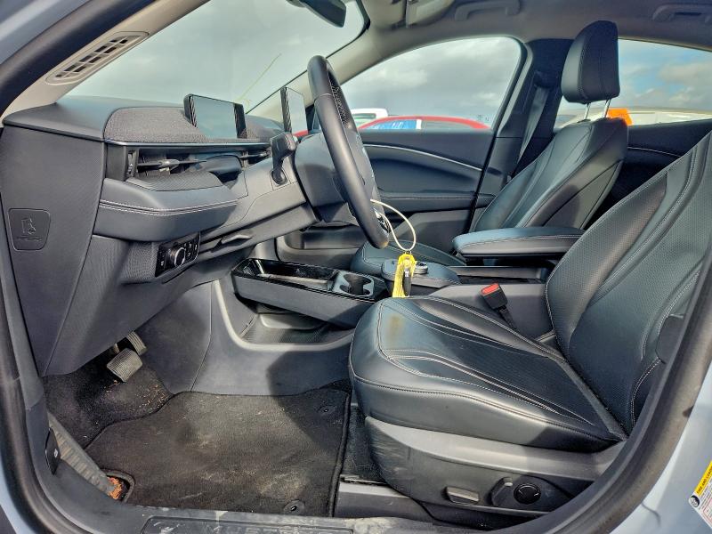 Фото 7 - FORD MUSTANG