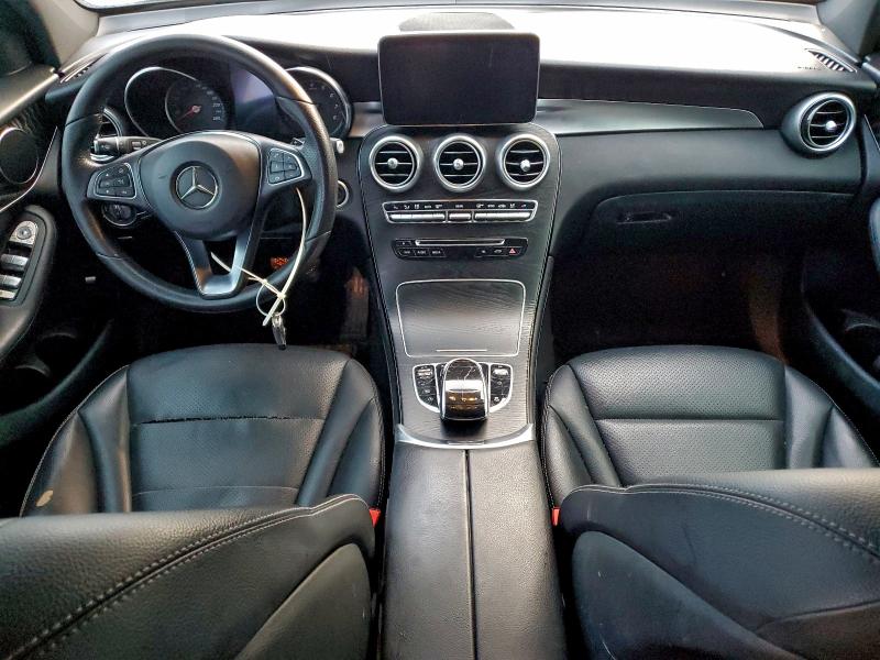 Фото 8 - MERCEDES-BENZ GLC-CLASS