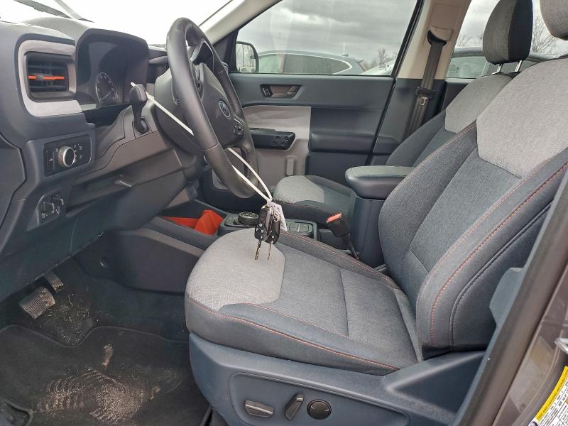 Фото 7 - FORD MAVERICK