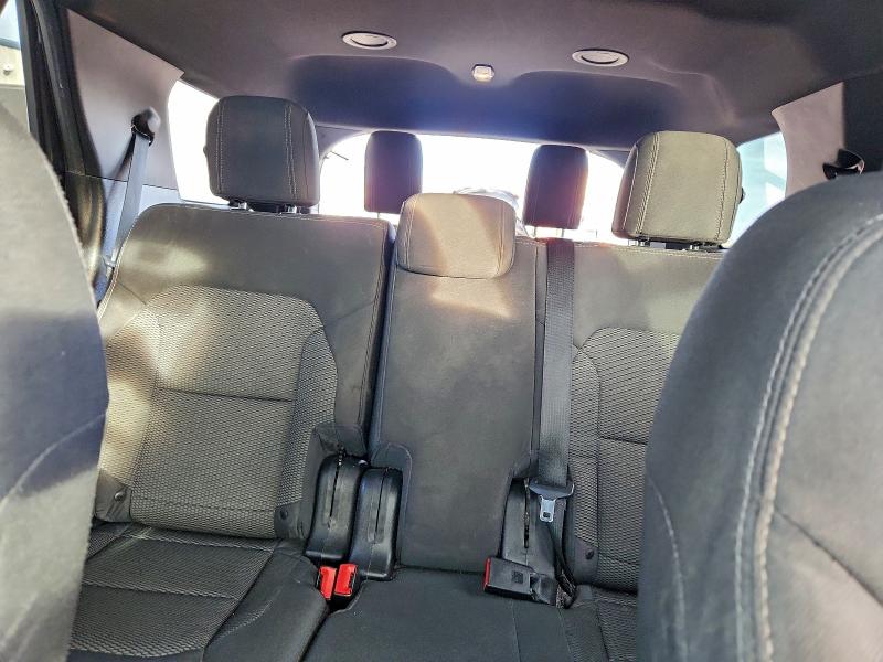 Фото 10 - FORD EXPLORER