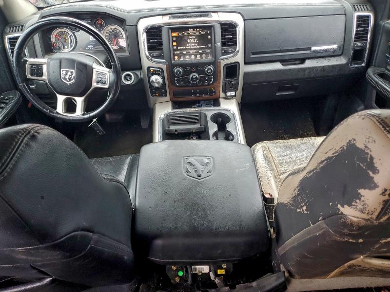 Фото 8 - RAM 1500