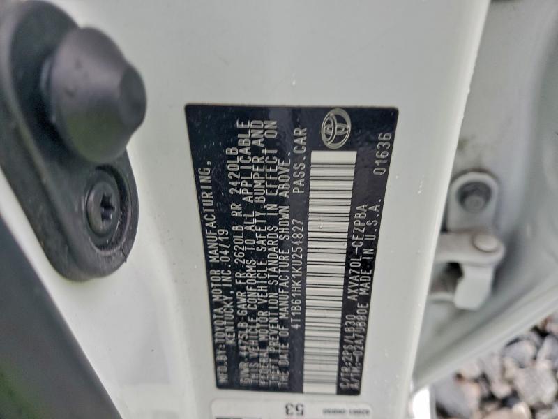 Фото 12 - TOYOTA CAMRY