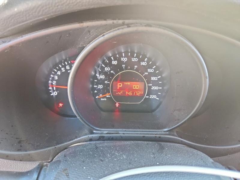 Фото 9 - KIA SOUL