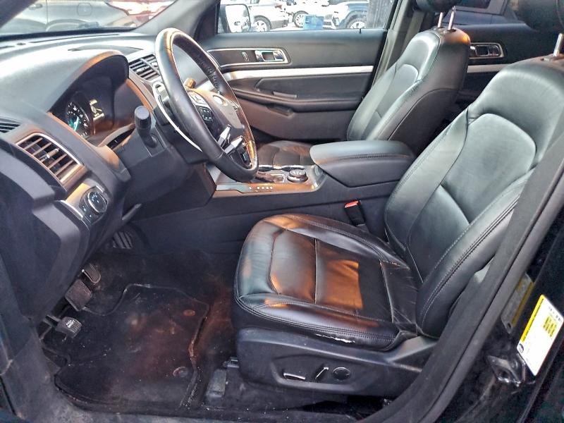 Фото 7 - FORD EXPLORER