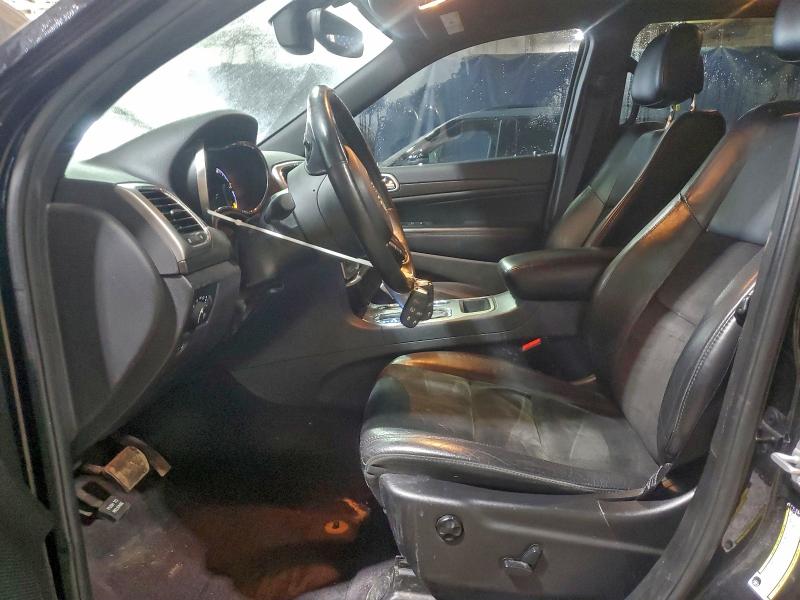 Фото 7 - JEEP GRAND CHER