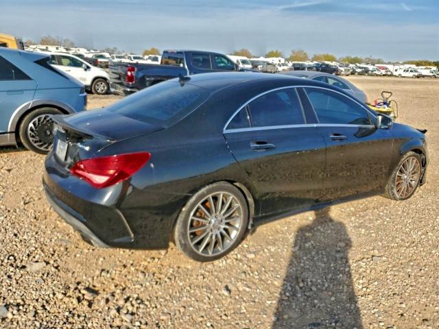 Фото 3 - MERCEDES-BENZ CLA-CLASS