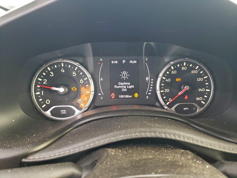 Фото 9 - JEEP RENEGADE