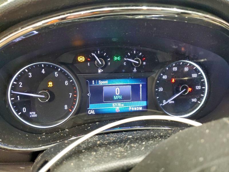 Фото 9 - BUICK ENCORE