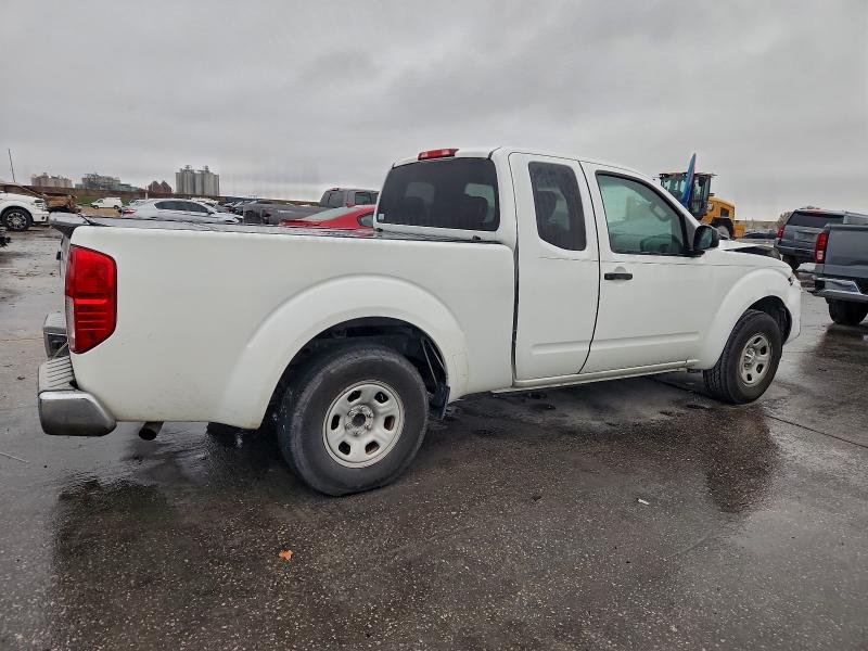 Фото 3 - NISSAN FRONTIER