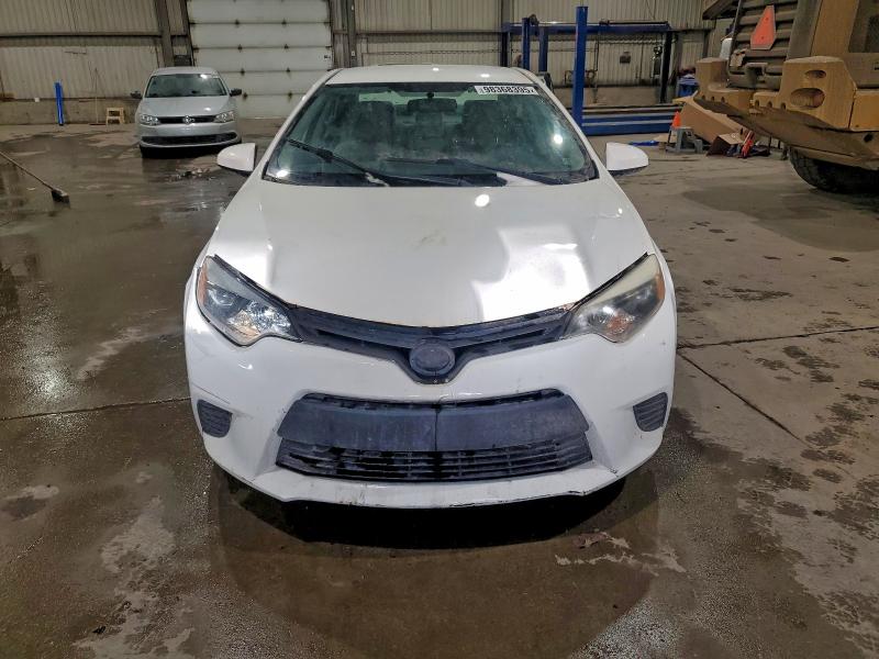 Фото 5 - TOYOTA COROLLA