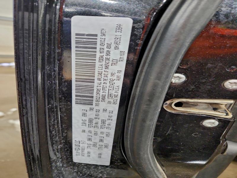 Фото 12 - RAM 1500