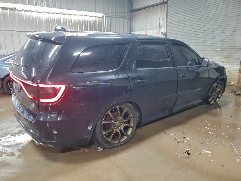 Фото 3 - DODGE DURANGO