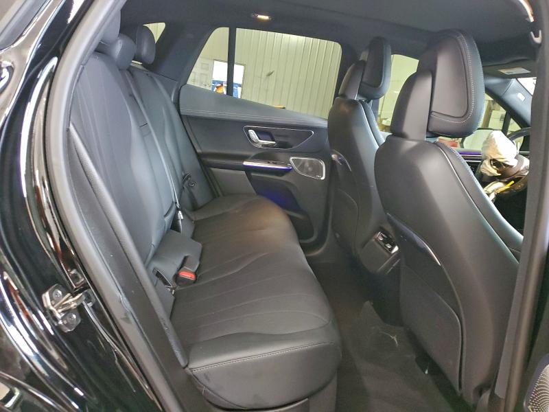 Фото 11 - MERCEDES-BENZ EQE SUV 35