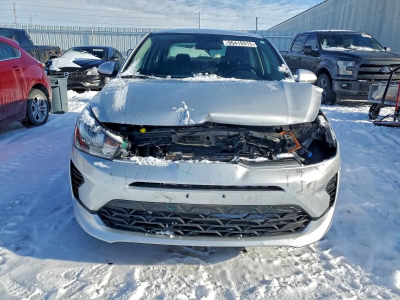 Фото 5 - KIA RIO