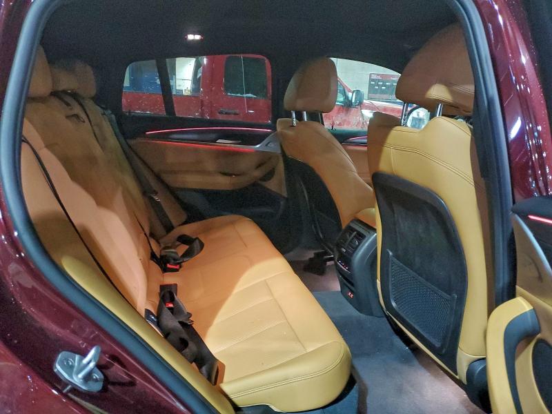 Фото 11 - BMW X4