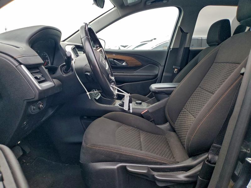 Фото 7 - GMC TERRAIN