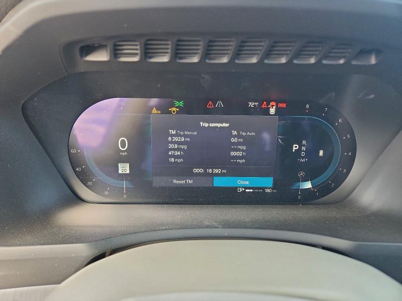 VOLVO XC90 CORE 2023 VIN YV4L12PV0P1941294