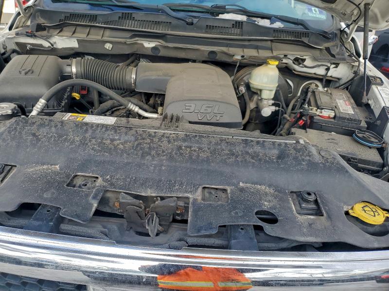 Фото 11 - RAM 1500