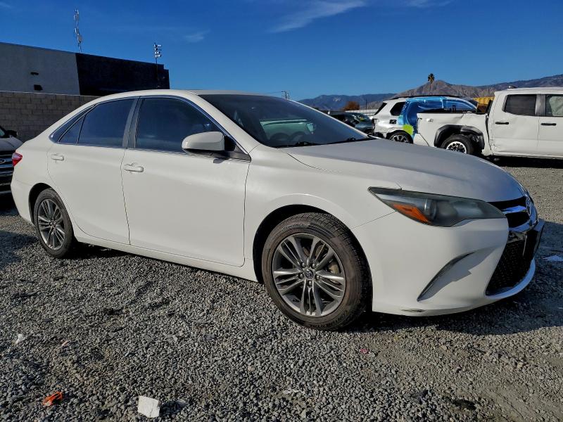 Фото 4 - TOYOTA CAMRY