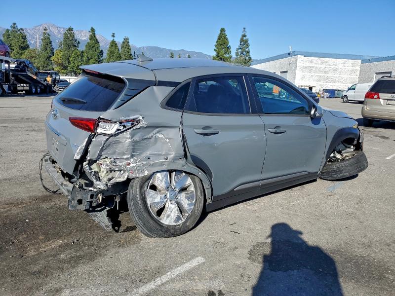 Фото 3 - HYUNDAI KONA