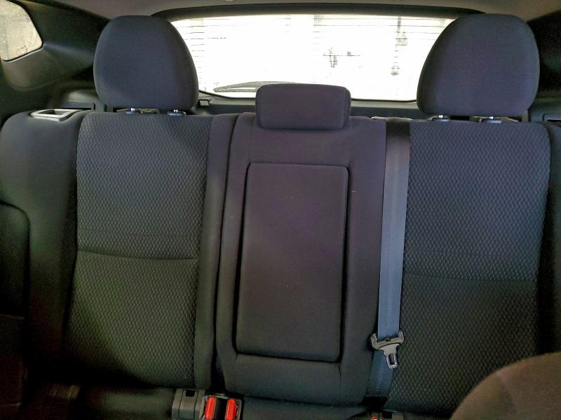 Фото 10 - NISSAN ROGUE