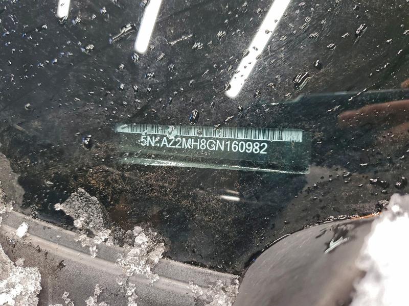 Фото 13 - NISSAN MURANO