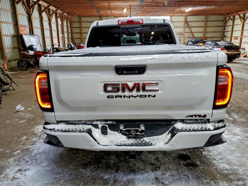 Фото 6 - GMC CANYON