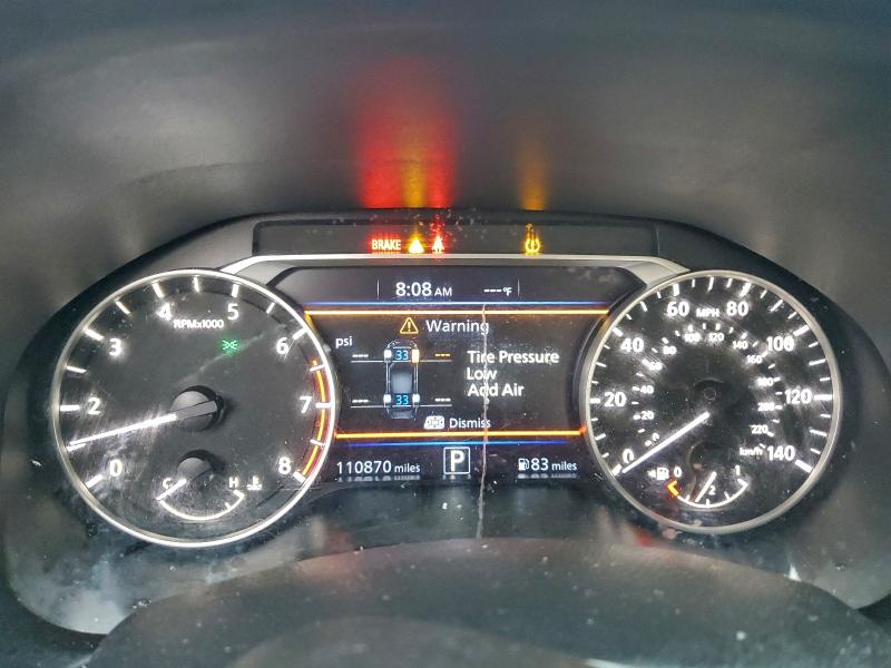 Фото 9 - NISSAN ALTIMA