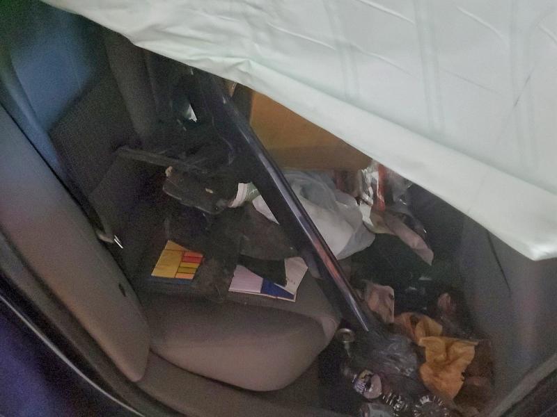 Фото 10 - CHEVROLET IMPALA