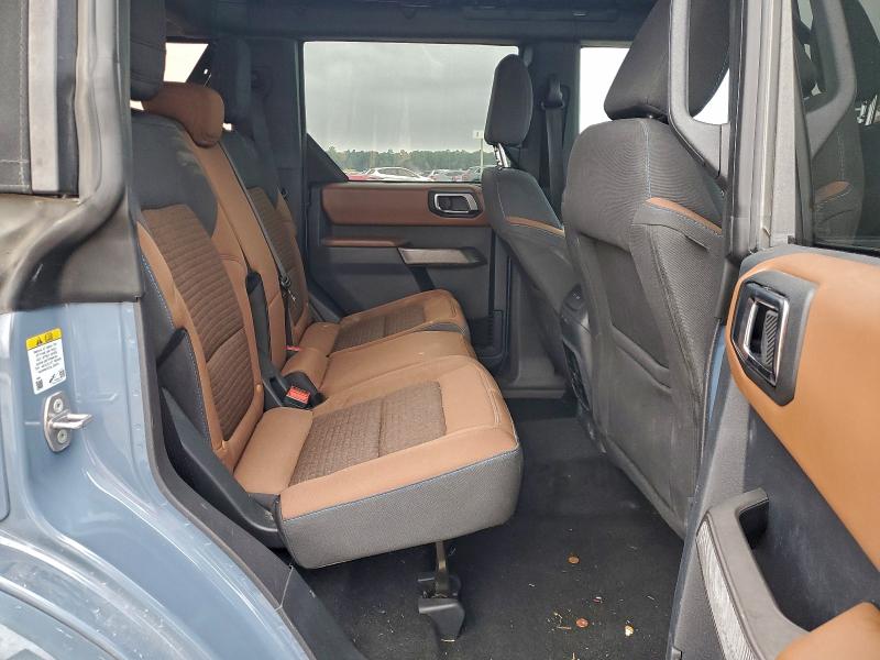 Фото 11 - FORD BRONCO