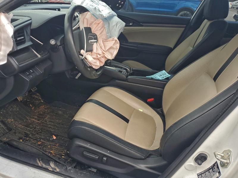 Фото 7 - HONDA CIVIC