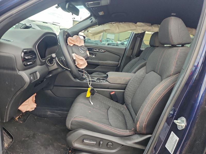 Фото 7 - HONDA PILOT