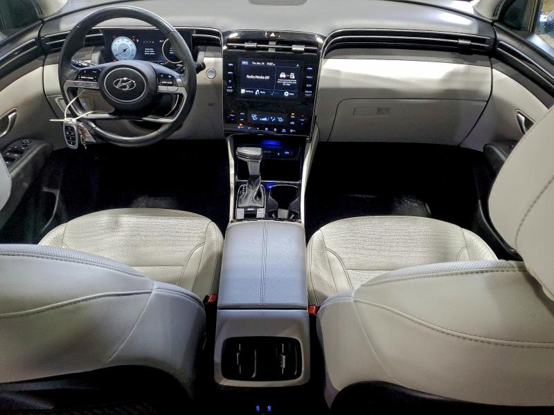 Фото 8 - HYUNDAI TUCSON