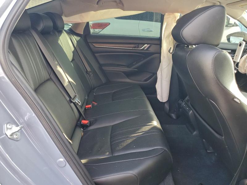 Фото 10 - HONDA ACCORD