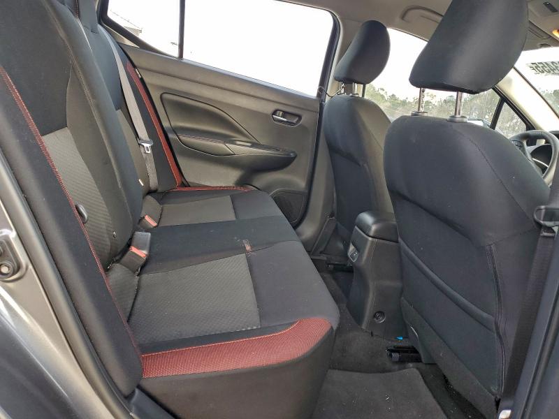 Фото 10 - NISSAN VERSA