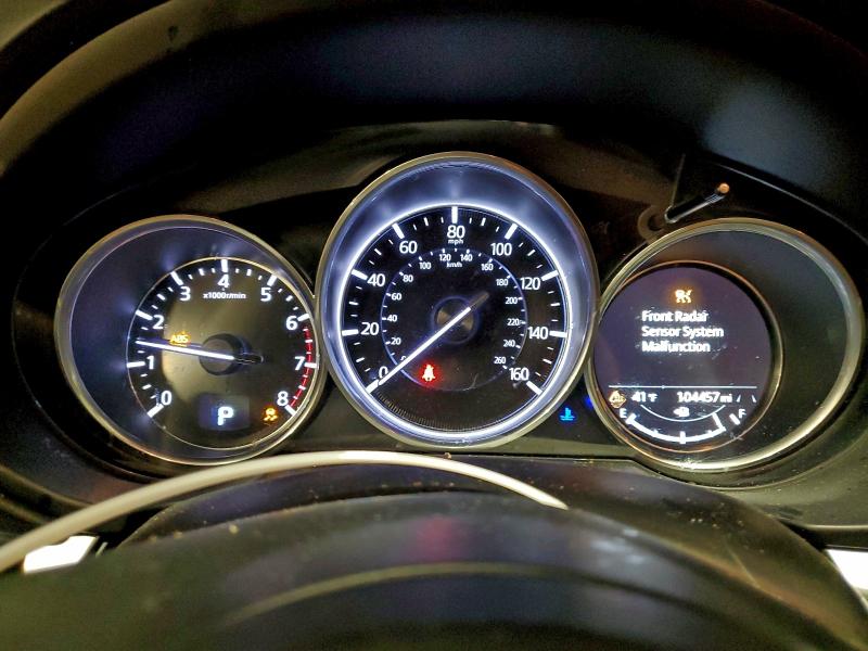 Фото 9 - MAZDA CX-5