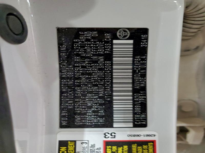 Фото 12 - TOYOTA CAMRY