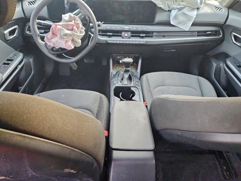 Фото 8 - KIA K4 LX